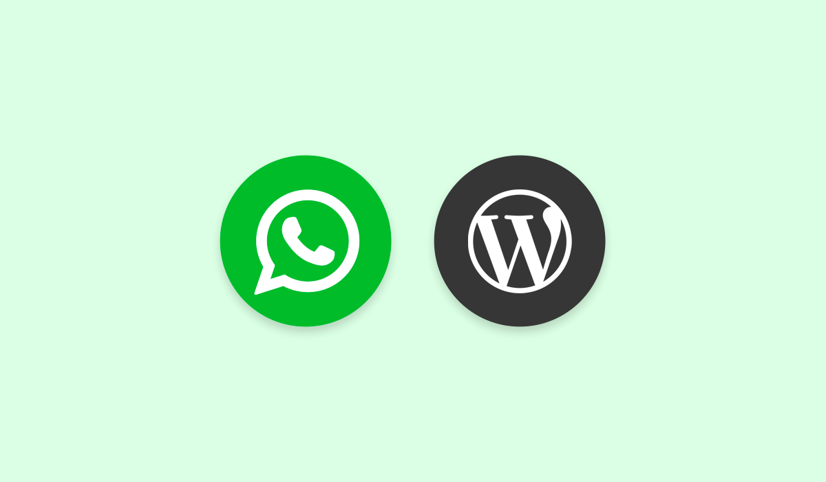 The Best WordPress WhatsApp Plugins of 2023 (Free and Paid)